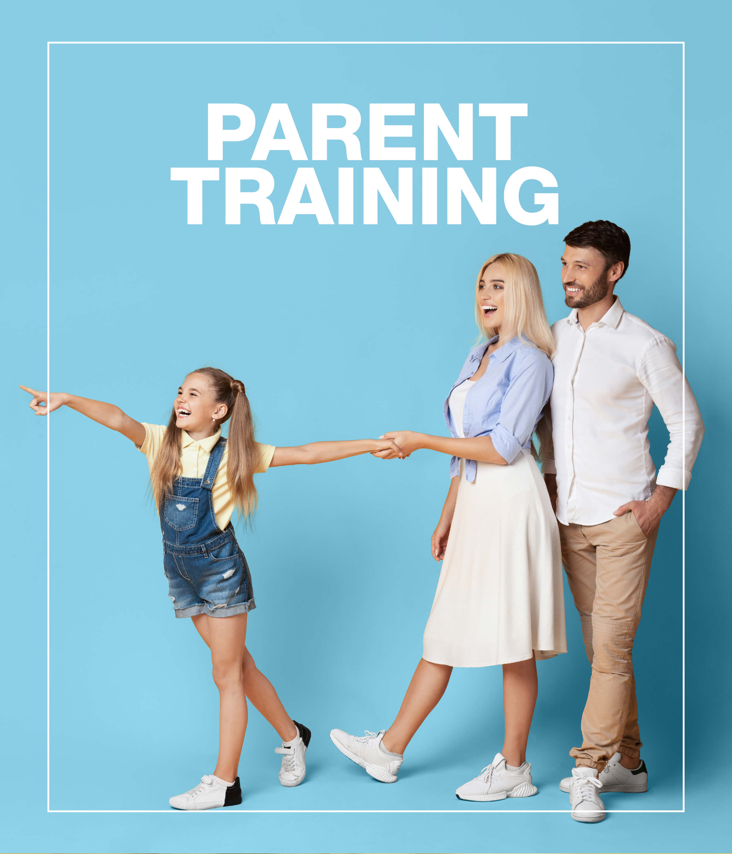 Screens and Autism parent training